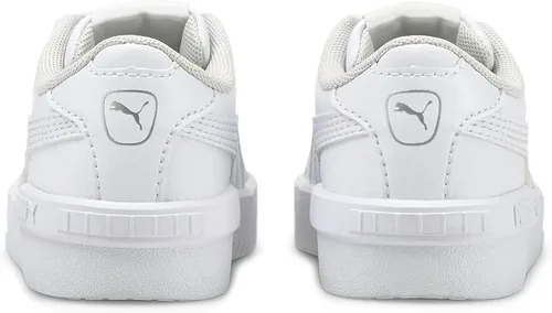 Miniatura 2 de PUMA Tenis unisex de Jada sin cordones para niños