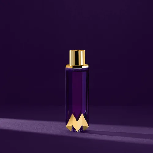 Miniatura 2 de Amatista de - Perfume para mujer - Aroma lujoso y sensual - Se abre con notas de orquídea rosa y clementina - Perfecto para una cita nocturna