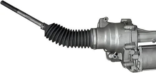 Miniatura 5 de Detroit Axle - Cremallera y piñón para BMW 328i 330i 340i GT 328d 228i 320i 230i xDrive, 428i 430i 435i xDrive Gran Coupe Ensamblaje de cremallera