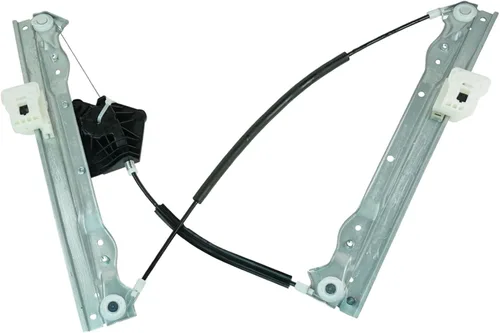 Miniatura 221 de TRQ Regulador de Ventana Manual Derecho Lado del Pasajero Compatible con Chevrolet Tracker 1998 1989-1997 Geo 1989-1998 Suzuki Sidekick