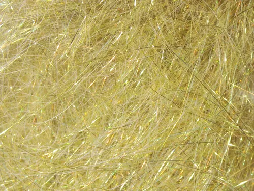 Miniatura 28 de Hareline Fly Tying 8″ Ice Wing Fiber – Synthetic Fly Tying Wing Material for Streamers, Dry Flies & Saltwater Patterns