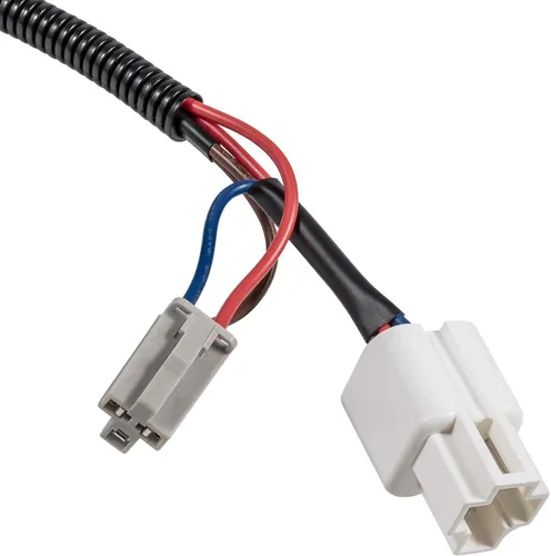 Miniatura 7 de Adaptador de corriente de 12 voltios para Jeep Wrangler JL JLU Unlimited y Gladiator JT 2018-2020 2021 2022 2023 2024 2025 y para Jeep Wrangler JK