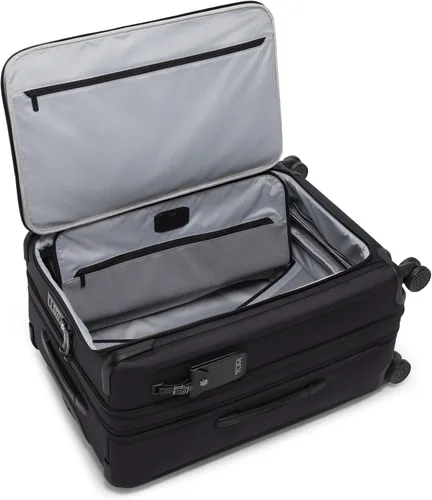 Miniatura 3 de TUMI - Cartera Alpha con múltiples ventanas para hombre, Alpha Multi Window Card Case