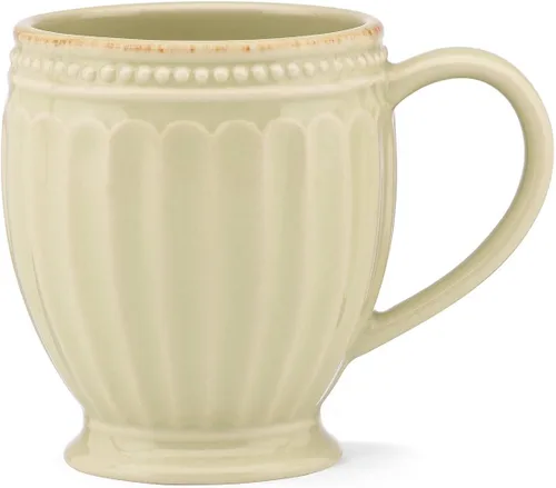 Miniatura 8 de Lenox French Perle Everything Bowl, Pistacho