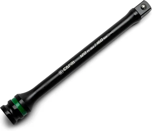 Miniatura 7 de Capri Tools Barra de extensión de limitación de par de 1/2 pulgada de 65 ft. lbs