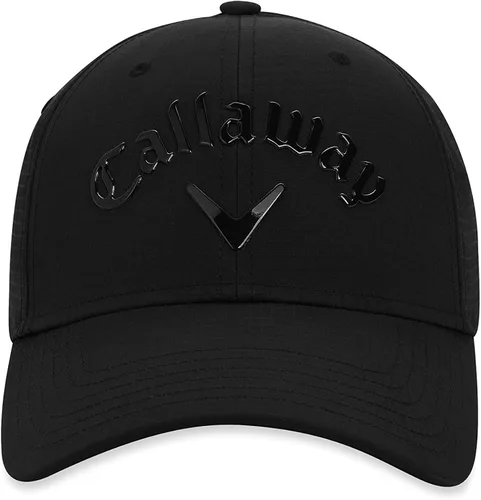 Miniatura 2 de Callaway Golf 2019 - Sombrero de metal líquido