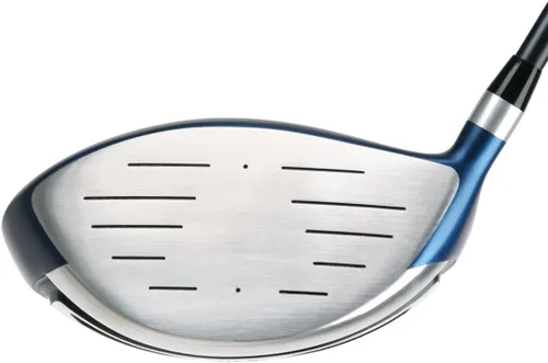 Miniatura 4 de Driver Intech Golf Ilegal No Conforme de Distancia Extra Larga Sobredimensionado Behemoth 520cc
