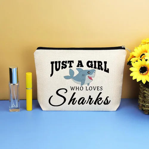Miniatura 7 de Mikela Regalos de tiburones, Tiburón Estilo 2