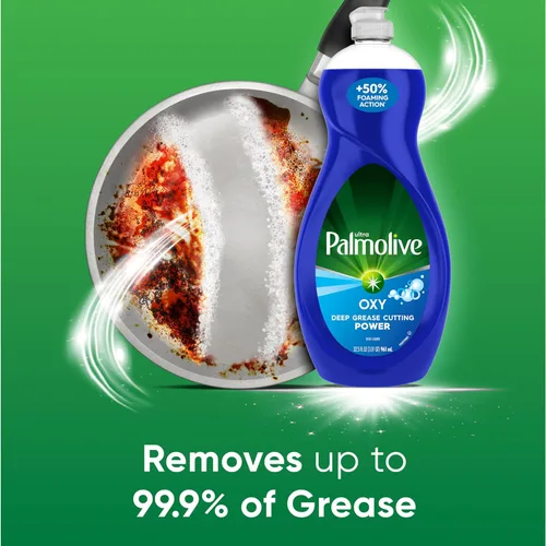 Miniatura 2 de Palmolive Detergente líquido para vajilla, 1, 1