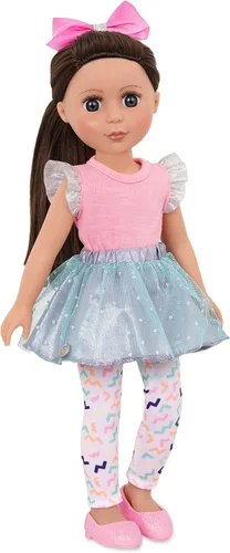 Miniatura 3 de Muñecas con brillo para niñas de Battat, Candice