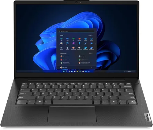 Miniatura 9 de Lenovo V14 Gen 4 - Laptop empresarial (14 pulgadas FHD antirreflejo, Intel 10-Core i7-13620H, 16GB RAM, 512GB SSD), cámara web con obturador