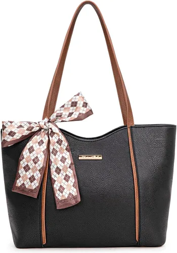 Miniatura 9 de Milan Chiva - Bolsos de asa superior para mujer de tamaño mediano, bandolera de diseñador, bolsos de hombro, bolsos hobo