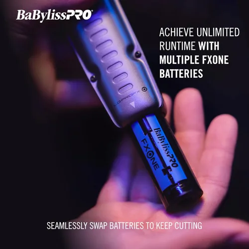 Miniatura 5 de BaBylissPRO FXONE Battery Replacement; additional interchangeable
