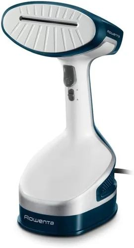 Miniatura 2 de Rowenta X-Cel - Vaporizador de mano de plástico para ropa, 1600 vatios, calentamiento rápido de 25 segundos y vaporizador de mano de plástico X-Cel