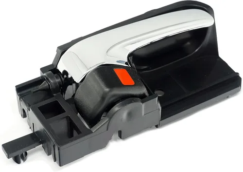 Miniatura 3 de Manija interior interior para puerta derecha del lado del pasajero compatible con Scion TC 2005-2010, Toyota Corolla 2003-2008, Matrix reemplaza #
