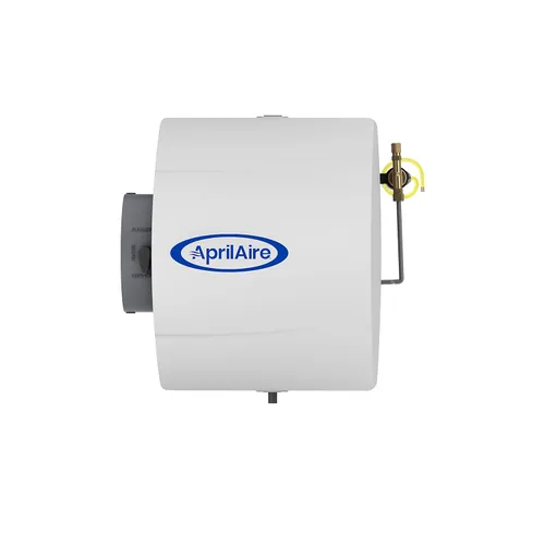 Miniatura 11 de AprilAire 600 Humidificador para toda la casa, humidificador automático de alta salida para conectar al sistema de ventilación, humidificador