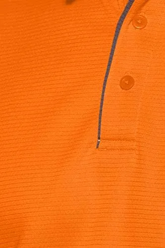 Miniatura 8 de Under Armour Tech - Camiseta tipo polo de golf para hombre