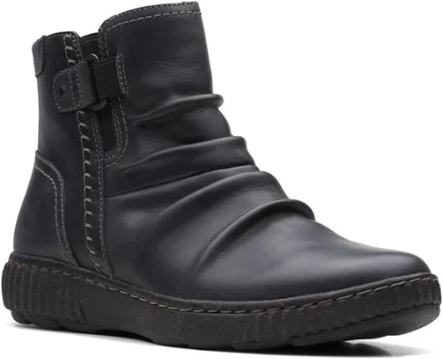 Miniatura 4 de Clarks Botines Caroline Orchid para mujer