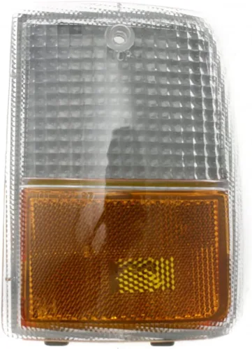 Miniatura 9 de KarParts360 Para Chevy Caprice Side Marker Light Asamblea 1987 88 89 1990 lado del conductor para GM2550102 certificado