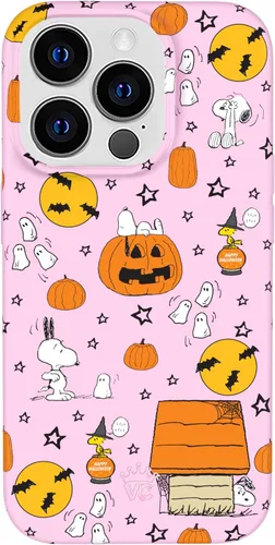 Miniatura 25 de VELVET CAVIAR para iPhone 13 Pro - Funda compatible con MagSafe - Probada para caídas de 10 pies - Estampado de leopardo cebra en rosa intenso Rosa
