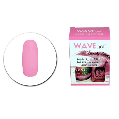 Miniatura 63 de Wavegel - A juego - A.I Love W207-207