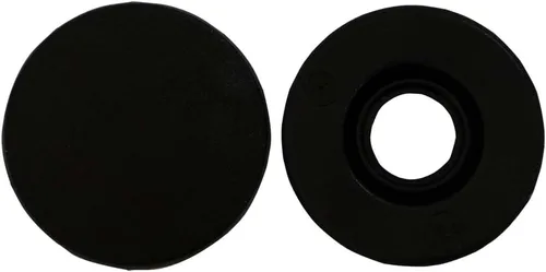 Miniatura 4 de PETEX Monza - Alfombrilla para coche (4 unidades), color negro