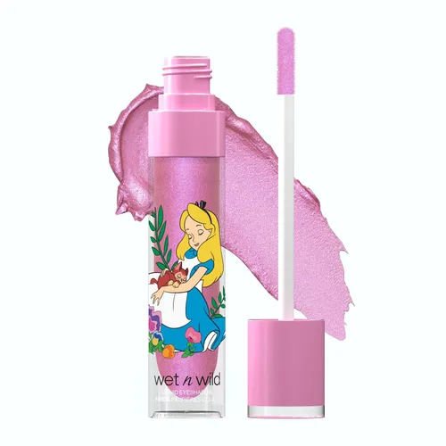 wet n wild Sombra Líquida de Ojos Fantaseando Colección Alicia en el País de las Maravillas