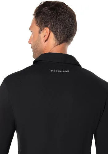Miniatura 2 de Coolibar Polo Arobello UPF 50+ para hombre - Protección solar