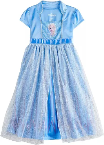 Miniatura 69 de Disney - Camisón de fantasía para niña