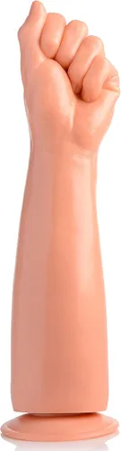Fisto Apretado Puño Consolador