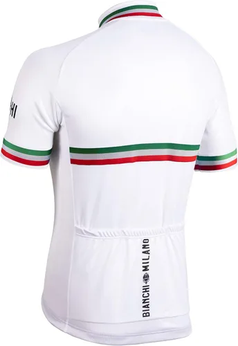 Miniatura 2 de BIANCHI Milano Isalle Jersey - Mens