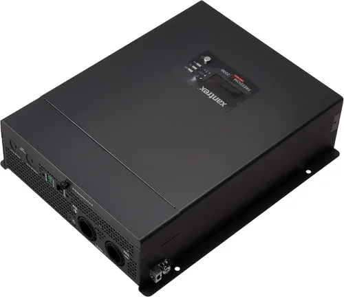 Miniatura 2 de Xantrex Inversor Freedom X 817-2000, 2000 vatios, salida de 120 VCA, entrada de 12 VCC