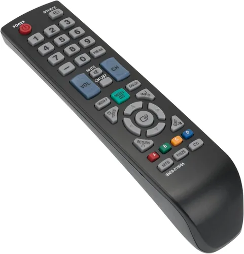 Miniatura 2 de BN59-01006A BN59-01002A Reemplazo remoto para Samsung 2010 LCD TV LN19C350 LN22C350 LN26C350 LN32C350 LN19C350D1DXZA LN22C350D1DXZA ZA LN2