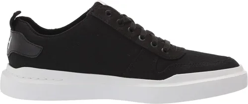Miniatura 6 de Cole Haan Tenis de lona Grandpro Rally para hombre