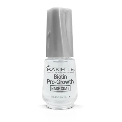 BARIELLE Biotina Pro-Growth Base Coat .47 oz