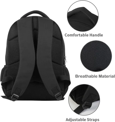 Miniatura 4 de Mochila para niños con patrón múltiple en la escuela primaria, A3-librero-baloncesto, Grande, Mochilas Daypack