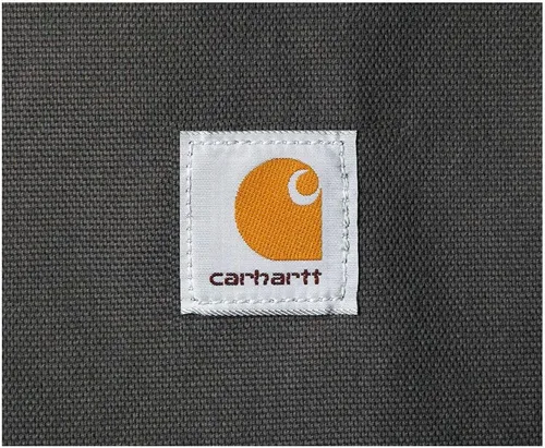 Miniatura 6 de Covercraft Carhartt SeatSaver - Fundas de asiento personalizadas Compatible con Ford F-150 2015-2018 1ª fila 40/20/40 asiento de banco, grava