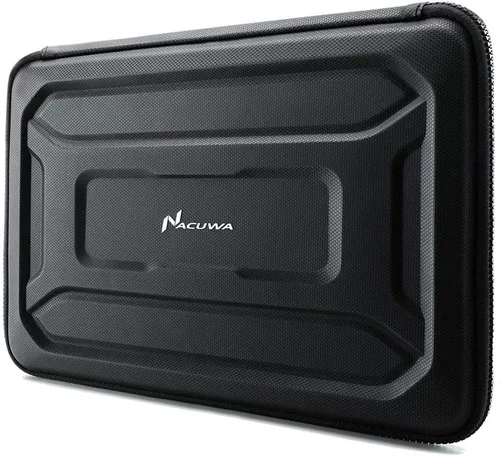 Funda protectora para laptop de 11 a 12.3 pulgadas, funda de retina para MacBook iPad de 12 pulgadas, Acer ASUS Dell Lenovo Samsung HP Chromebook de