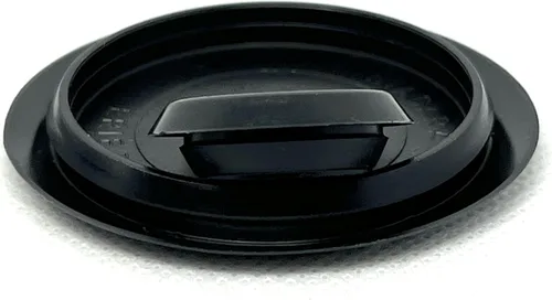 Miniatura 4 de 50 piezas de tapones de plástico para agujeros redondos - Tapones para carrocería de automóviles - Tapones para carrocería - Tapones para chapa
