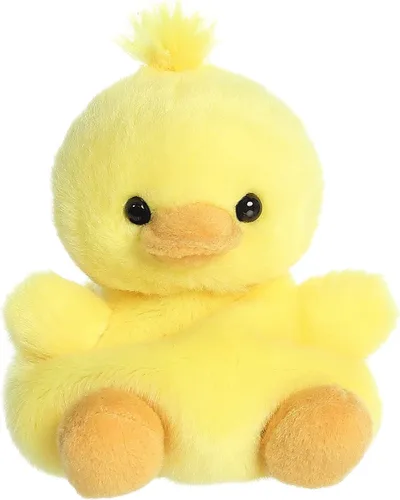Miniatura 2 de Aurora Paquetes de Palm Pals - ¡Prepárate para la Pascua! (Darling Duck/Ella Bunny)