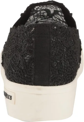 Miniatura 3 de SEAVEES Plataforma Baja sin cordones para mujer