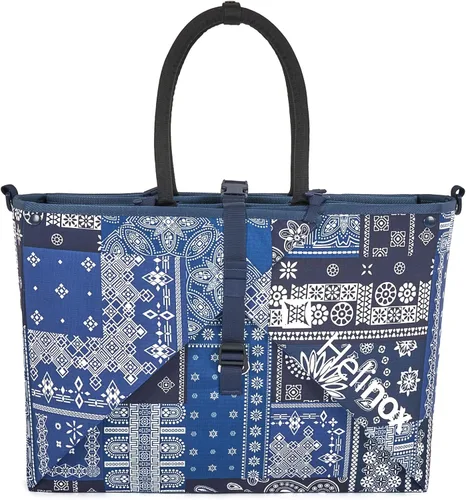 Miniatura 8 de Helinox Origami Tote Combo Gear Carry System y Picnic Mat Negro