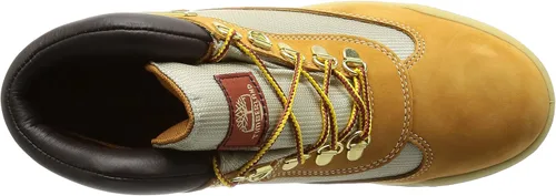 Miniatura 5 de Timberland Botas de campo impermeables FL, Negro