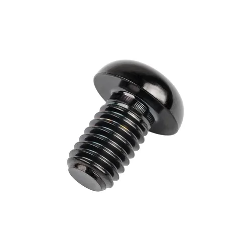 Miniatura 7 de Cabeza de botón de titanio Torx M5 M6 M8 x10 12 15 20 25 30 35 1.575 in para bicicleta, motocicleta, automóvil, tornillos paquete de 6