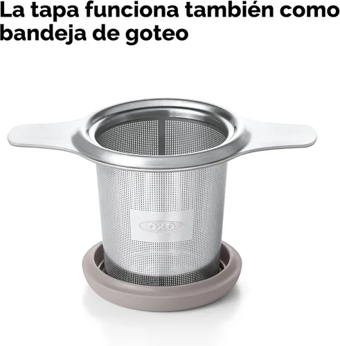 Miniatura 4 de OXO BREW - Cesta infusora de té