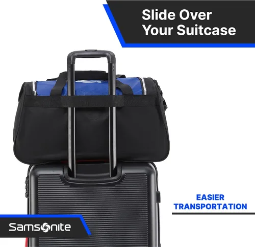 Miniatura 5 de Samsonite Golf "al Club" Duffel