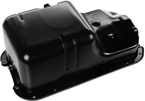Miniatura 114 de TRQ Cárter de aceite de motor compatible con Dodge Durango Jeep Grand Cherokee 2011-2015