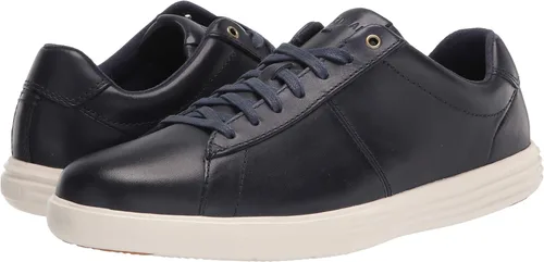Miniatura 7 de Cole Haan Tenis Reagan con cordones para hombre