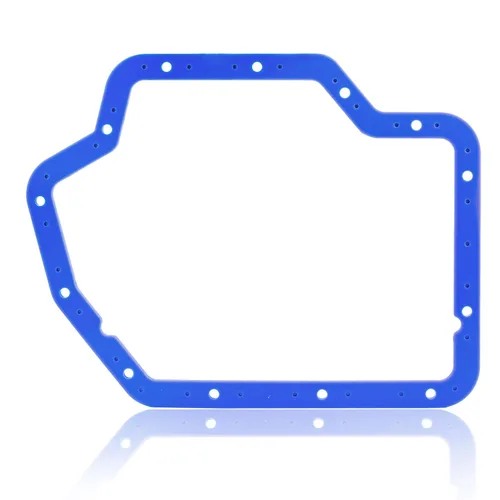 Miniatura 8 de 93100 - Transmisión de juntas para Powerglide - Compatible con Moroso 42000 y 42001 - No necesita sellador, diseño de acero y goma reutilizable