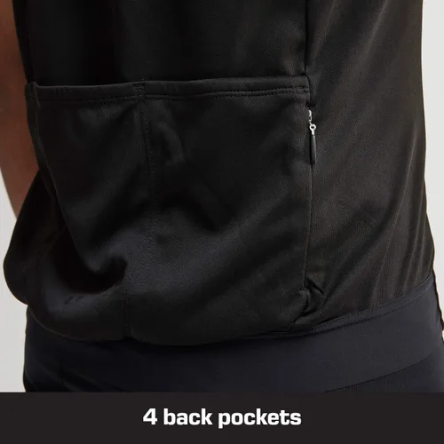 Miniatura 4 de Craft Sportswear Essence Jersey para hombre